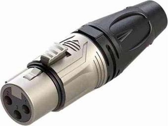 ROXTONE  RX-J503 XLR DİŞİ JACK