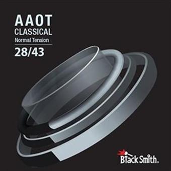 BLACKSMİTH AA80N NORMAL TANSİON CLASSİCAL TEL