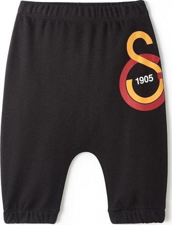 Galatasaray Orijinal Lisanslı Bebek Eşofman Altı