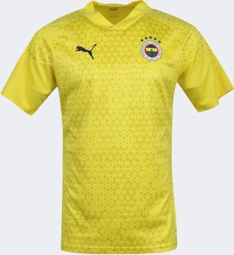 Fenerbahçe Orijinal A Takım Futbolcu Antrenman T-Shirt