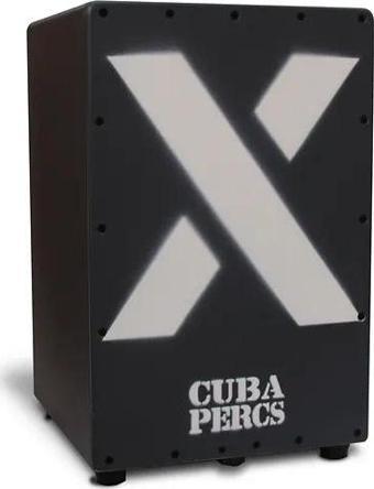 CUBA PERC CPC400X