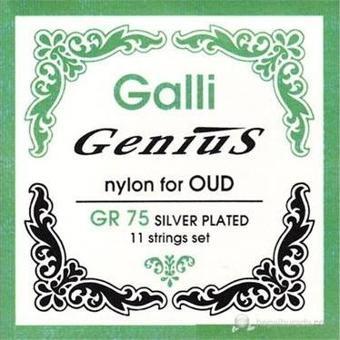 GALLİ UD TELİ GR 75