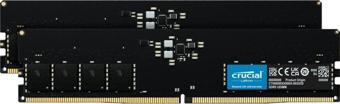 Crucial 32 GB (2x16) 5600 MHz DDR5 CL46 CT2K16G56C46U5 Ram