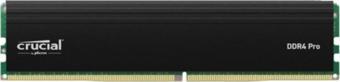 Crucial Pro 32 GB 3200 MHz DDR4 CL22 CP32G4DFRA32A Ram