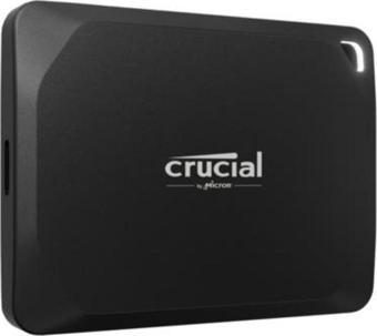 Crucial X10 PRO 1TB Taşınabilir SSD CT1000X10PROSSD9