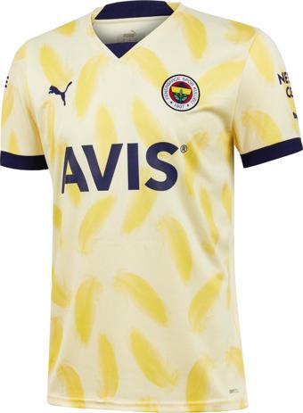 Fenerbahçe Orijinal Lisanslı Forma