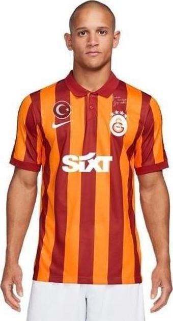 Galatasaray Orijinal Lisanslı 100. Yıl Forma