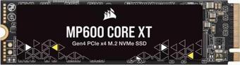 Corsair Mp600 Core Xt 2Tb Pcıe 4.0 Gen4 X4 Nvme M.2 Ssd