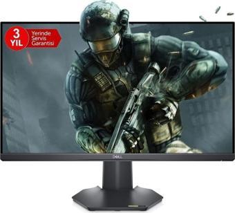 Dell G2422HS 23.8 inç 165Hz 1ms Full HD Adaptive Sync IPS Gaming Monitör