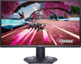 Dell G2724D 27 Inç 165Hz 1Ms 2K Qhd Adaptive Sync Fast Ips Gaming Monitör