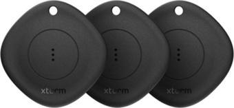 Xtorm Traveltag - 3'Lü Paket