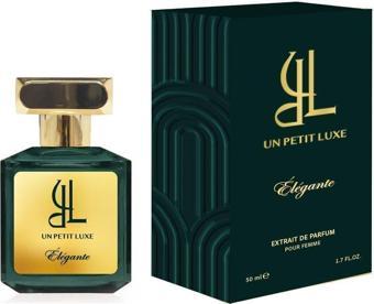 Un Petıt Luxe Elegante Extrait De Parfum 50 Ml Kadın Parfüm (Oryantal-Aromatik)