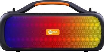 Lenovo Lecoo DS155 Boombox RGB Bluetooth Hoparlör