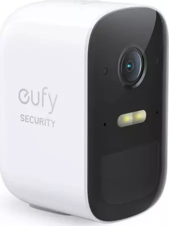 Anker Eufy Security EufyCam 2C Kablosuz Eklenti Kamera