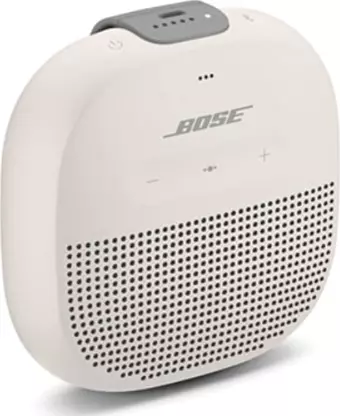 Bose SoundLink Micro Beyaz Bluetooth Hoparlör