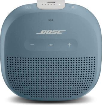 Bose SoundLink Micro Mavi Bluetooth Hoparlör