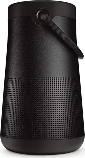 Bose SoundLink Revolve Plus II Bluetooth Hoparlör Siyah