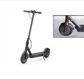 Citycoco Mini Scooter MX350 Watt ()