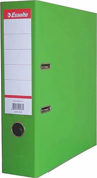 Esselte 9940-55 Klasör Ekonomi Geniş Yeşil
