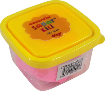 Goodwin Sanat Kili 40 gr Pembe