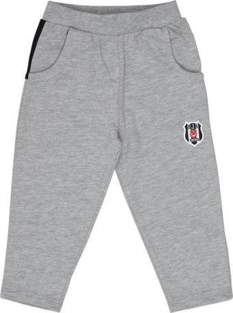 Beşiktaş Orijinal Bebek Eşofman Altı