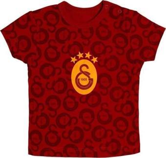 Galatasaray Orijinal Bebek T-shirt