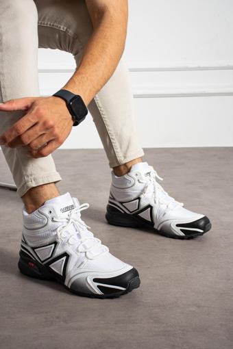 Xstreet CRN-812 Erkek Bot Garantili Kışlık Trekking Bot Sneaker