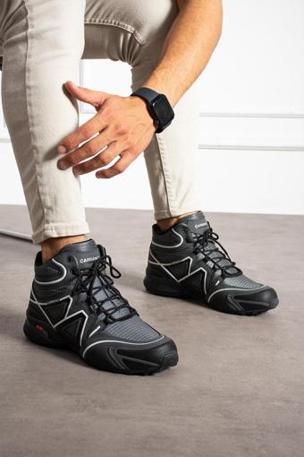 Xstreet CRN-812 Erkek Bot Garantili Kışlık Trekking Bot Sneaker