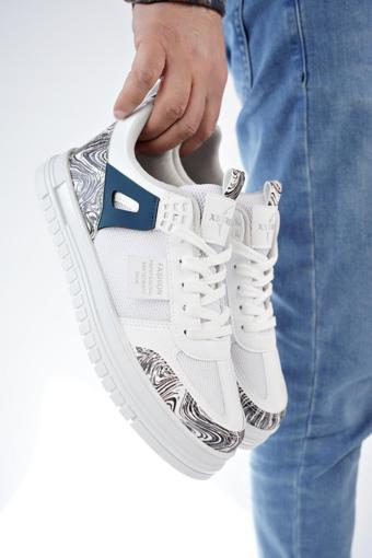 Xstreet 4921 Unisex Spor Ayakkabı Kaymaz Taban Sneakers