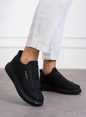 Xstreet JACK-109 Lastikli Erkek Spor Ayakkabı Günlük Sneaker
