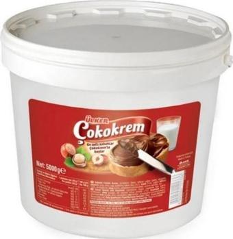 ÜLKER ÇOKOKREM (5KG)