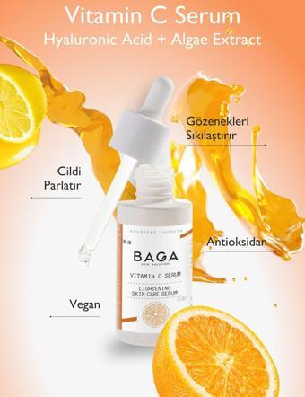 Vitamin C Serum