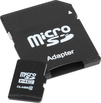 16GB Micro SD Card TGFD3
