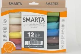 SMARTA 12Lİ SET (25X12X16)