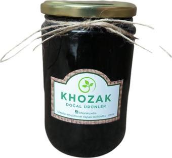 KHOZAK DOĞAL ÜZÜM PEKMEZİ 800 GR