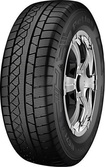 235/40 R19 TL 96V REINF. SNOWMASTER 2 SPORT PETLAS DOT:2024