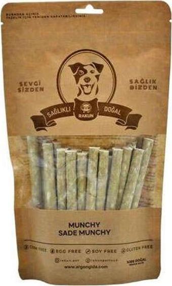 Rakun Munchy Sade 12cm 40'lı