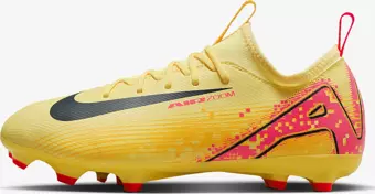 NİKE Jr Mercurial Vapor 16 Academy Mbappe Fg/Mg Krampon (DAR KALIP)