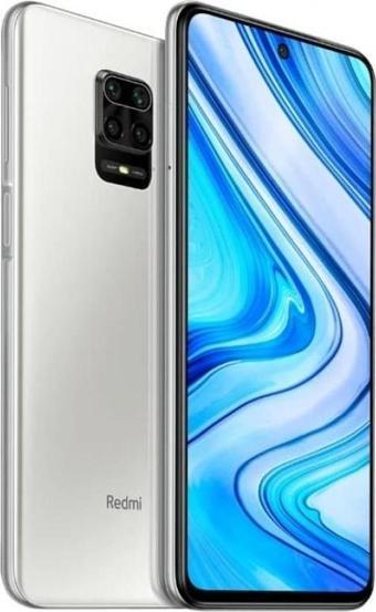 Xiaomi Redmi Note 9S 4/64 GB Byeaz Yenilenmiş Cep Telefonu 