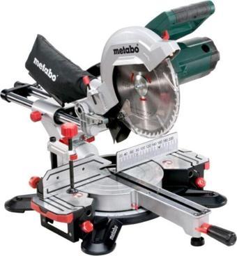 Metabo Kgs 254 M Gönye Kesme Makinesı