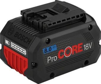 Bosch Professional Procore18V 8.0Ah Akü