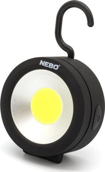 Nebo 7007 Angle Light 220 Lümen Masa Feneri