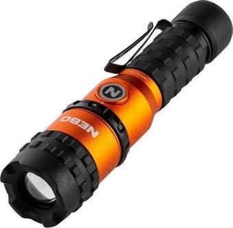 Nebo Master Fl750 Şarjlı El Feneri 750 Lümen (Flt-1018-G)