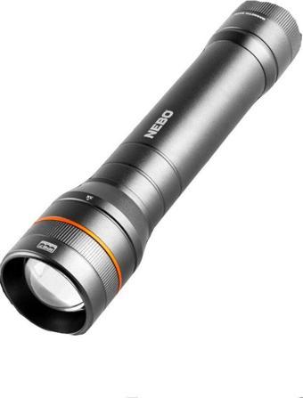 Nebo True Utulity Tu Neb-Flt-0014-G Newton 500 Lümen Fener
