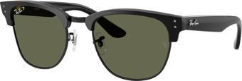 Ray-Ban RBR0504S 67839A 51 Clubmaster Reverse Polarize Unisex Güneş Gözlüğü