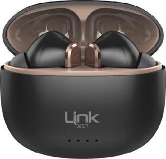 LinkTech TW37 IPX4 Sertifikalı ANC TWS Bluetooth Kulaklık