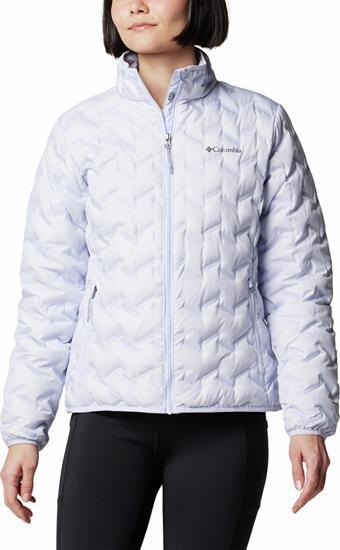 Columbia WK5173 Delta Ridge II Down Jacket Kadın Mont