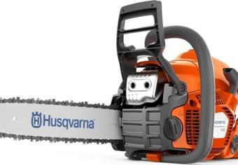 Husqvarna 130 Motorlu Testere 2 Hp