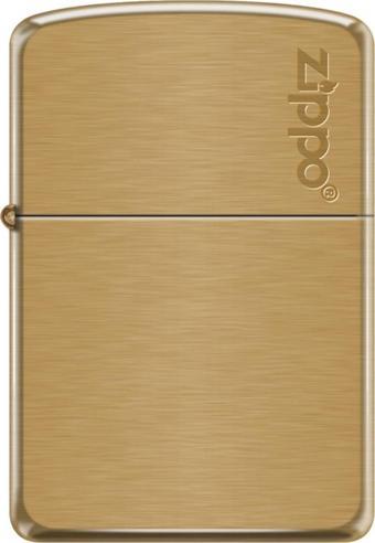 Zippo Çakmak Logo Z-MP401682-1941B (1941B-063389)-Z203