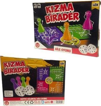 Laço Kızma Birader Lüx Lc7530